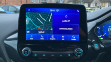 Ford Puma 1.0 EcoBoost Hybrid mHEV ST-Line 5dr Petrol Hatchback